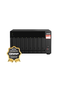 Qnap Ts-873a-8gb Ram 8 Hdd Yuvalı Tower Nas Resmi Distribütör Garantili Qnap Ts-873a-8gb Ram 8 Hdd Yuvalı Tower Nas Resmi Distribütör Garantili