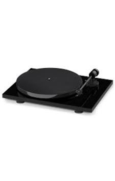 Project Audio E1 Gloss Om5 Pikap Black Project Audio E1 Gloss Om5 Pikap Black