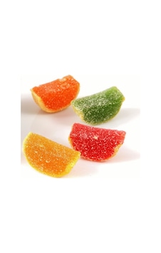 Dilim Jöle Lokum 1 KG Dilim Jöle Lokum 1 KG