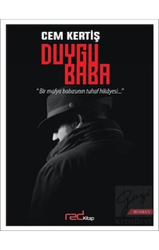 Duygu Baba - Cem Kertiş - Red Kitap Duygu Baba - Cem Kertiş - Red Kitap