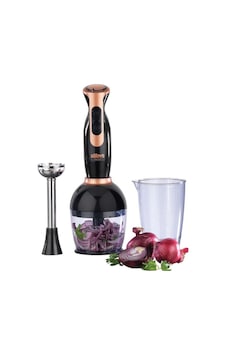 Stilevs Mago Plus 1000 W Mikser & Blender Seti