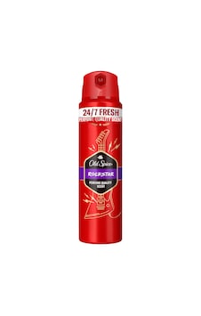 Old Spice Rockstar Erkek Deodorant Spray 150 Ml Old Spice Rockstar Erkek Deodorant Spray 150 Ml