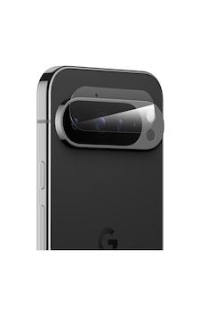 Google Pixel 9 Pro Xl Esnek Nano Kamera Lens Koruyucu 2 Adet Şeffaf Google Pixel 9 Pro Xl Esnek Nano Kamera Lens Koruyucu 2 Adet Şeffaf