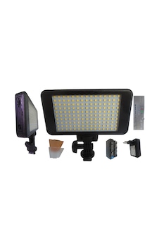 Sony MC2500 için PDX Led VL011A Led Tepe Lambası Sony MC2500 için PDX Led VL011A Led Tepe Lambası