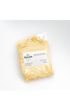 Zencefil 1kg Zencefil 1kg