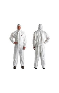 3M 4515 Beyaz Tulum (Genel Kullanım) Xl (4515Wxl) (328994941)