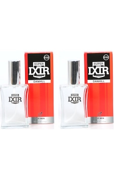 İxir E123 Erkek Parfüm EDT 50 ML x 2 İxir E123 Erkek Parfüm EDT 50 ML x 2