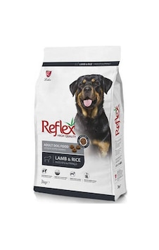 Northcity Kuzulu Ve Pirinçli Yetişkin Köpek Maması 3 Kg Northcity Kuzulu Ve Pirinçli Yetişkin Köpek Maması 3 Kg