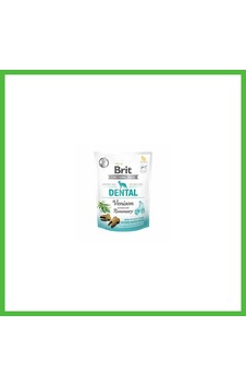 Vaveni Dental Biberiye Ve Geyik Etli Köpek Ödülü 150 Gr Arz Vaveni Dental Biberiye Ve Geyik Etli Köpek Ödülü 150 Gr Arz