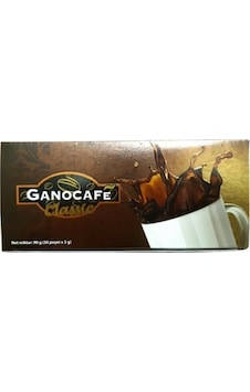 Ganocafe Classic Coffee Derma Kahve 90 G Ganocafe Classic Coffee Derma Kahve 90 G