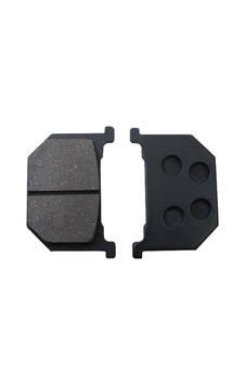 Gogo Premium Premıum 78 X 50 X 11,5 Mm Fa51 Organik Balata Gogo Premium Premıum 78 X 50 X 11,5 Mm Fa51 Organik Balata