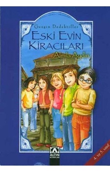 Eski Evin Kiracıları Almila Aydın Eski Evin Kiracıları Almila Aydın