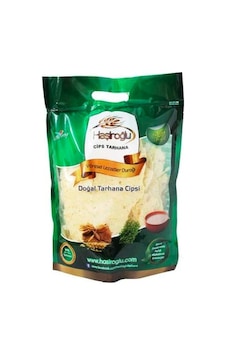 Haşiroğlu Cips Tarhana Doğal Tarhana Cipsi 475 G Haşiroğlu Cips Tarhana Doğal Tarhana Cipsi 475 G