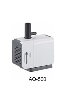 Sobo Aq-500 Akvaryum Sirkulasyon Sump Motoru 500 L/h 6w Sobo Aq-500 Akvaryum Sirkulasyon Sump Motoru 500 L/h 6w