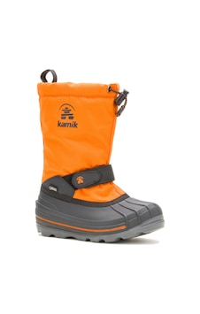 Kamık Kamik Waterbug8g Unisex Çocuk Turuncu Bot Ora Turuncu Kamık Kamik Waterbug8g Unisex Çocuk Turuncu Bot Ora Turuncu