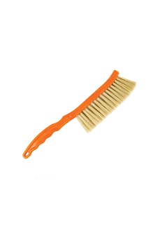 Lyson LY-3034R Doğal Kıllı Kısa Plastik Saplı Arı Fırçası Lyson LY-3034R Doğal Kıllı Kısa Plastik Saplı Arı Fırçası