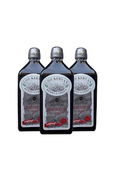Emr Kervan İsveç Şurubu 500 ML Alkolsüz 3 Adet