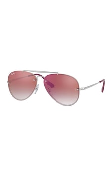 Ray-Ban Rj 9548Sn Col 212/V0 54-11-130 Çocuk Güneş Gözlüğü Ray-Ban Rj 9548Sn Col 212/V0 54-11-130 Çocuk Güneş Gözlüğü