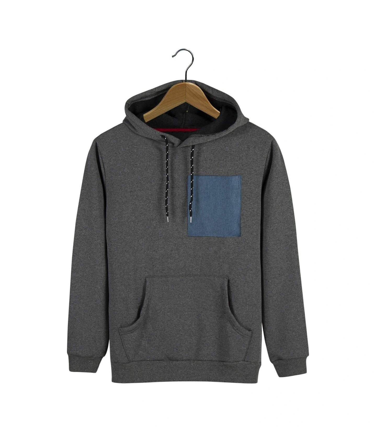Terapi Men Erkek Kot Cep Detaylı Kapüşonlu Kanguru Cepli Sweatshirt 20y-5200322-3 Antrasit Antrasit Terapi Men Erkek Kot Cep Detaylı Kapüşonlu Kanguru Cepli Sweatshirt 20y-5200322-3 Antrasit Antrasit