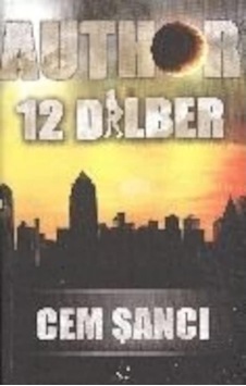 Author 12 Dilber Cem Şancı Author 12 Dilber Cem Şancı