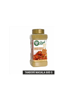Paprika Spices Rajah Tandori Masala 600 G Paprika Spices Rajah Tandori Masala 600 G
