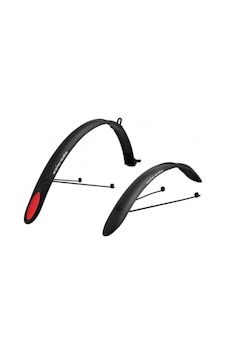 POLISPORT COLORADO 28 ÖN ARKA SET ÇAMURLUK POLISPORT COLORADO 28 ÖN ARKA SET ÇAMURLUK
