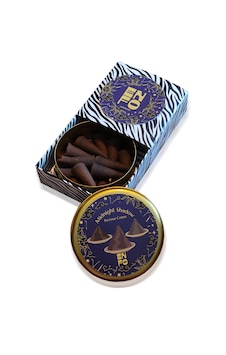 Midnight Shadow Konik Tütsü I Oudh Midnight Shadow Konik Tütsü I Oudh
