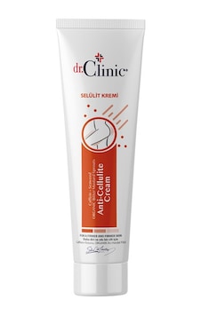Dr.Clinic Selülit Kremi 150 ml