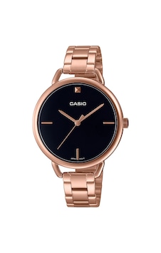 Casio LTP-E415PG-1CDF Kol Saati Casio LTP-E415PG-1CDF Kol Saati