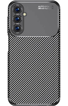 Galaxy Uyumlu A05s Kılıf Zore Negro Silikon Kapak