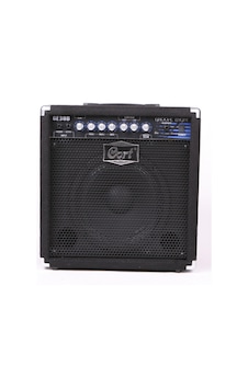 Cort Ge30b 30 Watt Bas Gitar Amfisi Başlangıç/orta Seviye 10 İnç Hoparlör, Dahili Kompresör, Aktif/pasif Giriş Desteği Ve Kulaklık Çıkışlı Prova Amfisi Cort Ge30b 30 Watt Bas Gitar Amfisi Başlangıç/orta Seviye 10 İnç Hoparlör, Dahili Kompresör, Aktif/pasif Giriş Desteği Ve Kulaklık Çıkışlı Prova Amfisi