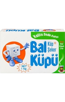 Bal Küpü Küp Şeker 360 Adet 20 x 1 KG Bal Küpü Küp Şeker 360 Adet 20 x 1 KG