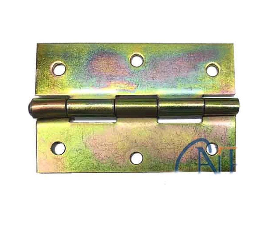 Yaprak Menteşe No:3,5 - 58x88mm, 24 Adet 1 Yaprak Menteşe No:3,5 - 58x88mm, 24 Adet 1