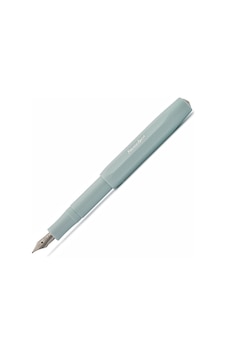 Kaweco Skyline Mint Dolma Kalem M Uç Mint Yeşili Kaweco Skyline Mint Dolma Kalem M Uç Mint Yeşili