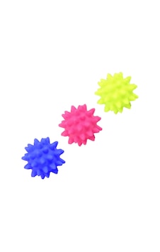 Pawise Vinly Dikenli Top Köpek Oyuncağı Pawise Vinly Dikenli Top Köpek Oyuncağı