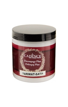 Dekopaj Plus Yarımat 250Ml