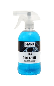 Stark T63 Tire Shine Lastik Parlatıcı 500ml Stark T63 Tire Shine Lastik Parlatıcı 500ml