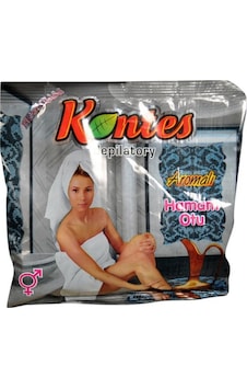 Kontes Hamam Otu Kıl Tüy Dökücü Toz Zırnık x 30 Kontes Hamam Otu Kıl Tüy Dökücü Toz Zırnık x 30