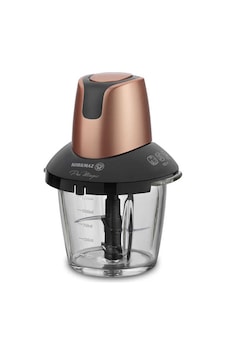 Korkmaz A460-05 Pro Magic 900W 4 Bıçaklı Cam Doğrayıcı