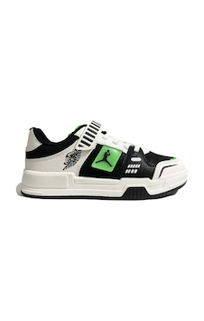 Cool Kids Çocuk Günlük Ayakkabı Kıng-kısa-flt-sıyah-yesıl Beyaz Kıng-kısa-flt-sıyah-yesıl Beyaz Cool Kids Çocuk Günlük Ayakkabı Kıng-kısa-flt-sıyah-yesıl Beyaz Kıng-kısa-flt-sıyah-yesıl Beyaz
