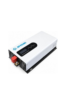 Myamı My-e5000n 5kw Saf Sinüs Dalga Güç İnverteri 24vdc 220vac 50hz