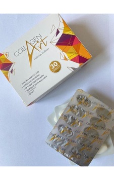 Collagen Art 30 Tablet
