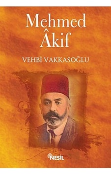 Mehmed Akif Mehmed Akif