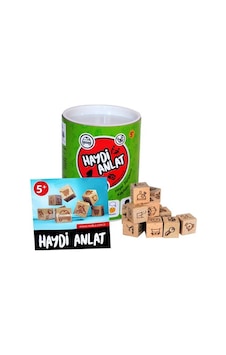 Redka Haydi Anlat Redka Haydi Anlat