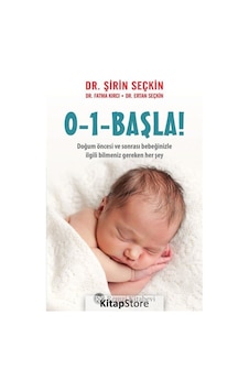 0 - 1 - Başla! - Şirin Seçkin - Remzi Kitabevi 0 - 1 - Başla! - Şirin Seçkin - Remzi Kitabevi