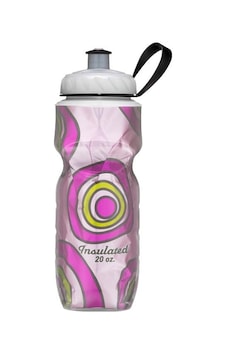 Polar Bottle Insulated Graphic Termos 0.60 Litre-Pembe Polar Bottle Insulated Graphic Termos 0.60 Litre-Pembe