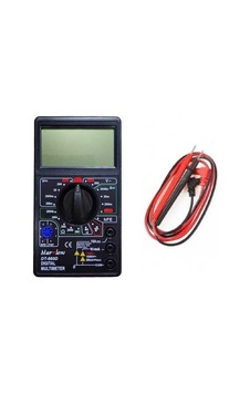 Dt860d Dijital Multimetre Dt860d Dijital Multimetre