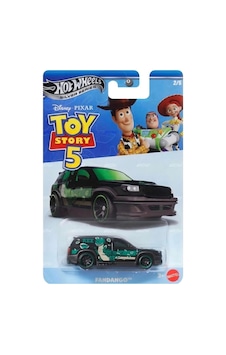 Fandango Toy Story 1:64 Ölçek Metal Araba Fandango Toy Story 1:64 Ölçek Metal Araba