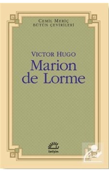 Mercankitap Marion De Lorme / Victor Hugo