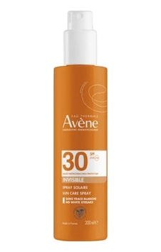 Avene Sun Protection Spray Spf30 200 Ml Avene Sun Protection Spray Spf30 200 Ml